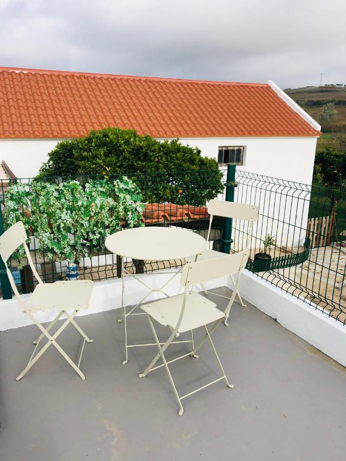 Casa Da Varzea Torres Vedras Exterior foto